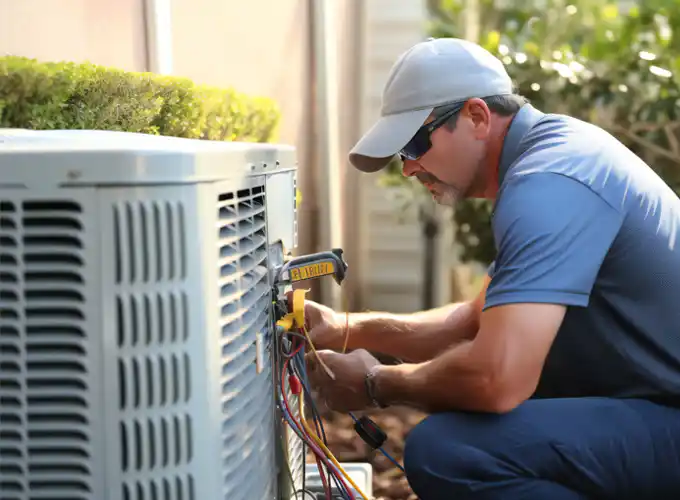 installateur Purmerland